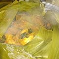Cooksnap dari Layla skw untuk resep Pepes ayam kemangi
