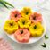 Cooksnap dari Daniar untuk resep Proll Singkong Kukus