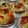 Cooksnap dari C untuk resep Roti Unyil Dalam Cup,,