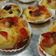 Cooksnap dari C untuk resep Roti Unyil Dalam Cup,,