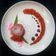 Cooksnap dari Nay's Kitchen untuk resep Red Velvet Cookies