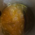 Cooksnap dari Neneng Siti Silfi Ambarwati untuk resep Manisan Kolang Kaling (tanpa pewarna)