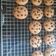 El cooksnap de Ainhoa Esteban Ortego cuando hizo Cookies de Chocolate.