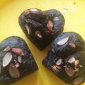 Cooksnap dari Chalimah Assadiyah untuk resep Brownies kukus 3 sdm