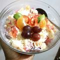 Cooksnap dari Endang untuk resep Salad buah
