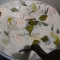 Cooksnap dari Nidia Comenica untuk resep Sayur Lodeh Bumbu Racik