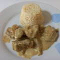 Cooksnap από Anja Edler στη συνταγή Χοιρινό a la creme