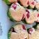 il Sandra Marinucci quando ha preparato Muffin alle fragole 🍓🍓🍓 e yogurt