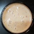 T.Sudha's cooksnap of when they made ஆப்பிள் பேரிச்சம் பழம் மில்க்ஷேக் (Apple pericham pazham milkshake recipe in tamil).