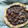 El cooksnap de Marta cuando hizo Empanada/torta de masa brisa rellena de nutella y nueces.