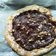 El cooksnap de Marta cuando hizo Empanada/torta de masa brisa rellena de nutella y nueces.