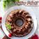 Cooksnap dari Clarissa's Kitchen untuk resep Pudding Polkadot Chocolate Mochaccino #bikinbareng