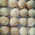 Cooksnap dari Angely untuk resep Cimplo