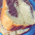 صورة من Dallila Dallila، شاركها بعد تجربة وصفة كيكة اسفنجية بالفانيلا سهلة وشهية 🍽😋🍽