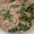 Cooksnap dari Lian Moenir untuk resep Buncis Tahu Telur Orak Arik