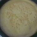 Cooksnap dari Ny. Herry untuk resep Martabak Manis Teflon Bersarang Simpel