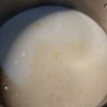 Cooksnap dari tjioe ling untuk resep Cara Merebus Susu Sapi Murni