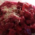 Cooksnap dari SEKARRADUHIN untuk resep Salad Buah ala Chee