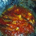 Cooksnap dari Anggraini Zahwaa untuk resep Tumis ikan tongkol ga pake ribet