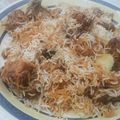 صورة من ام رياان❤️، شاركها بعد تجربة وصفة زربيان عدني احلى ما فيك يا يمن