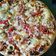 Majka Macáková Cooksnap-ja, amikor elkészítette a(z) Pizzatészta alaprecept teljes kiőrlésű liszttel receptet.