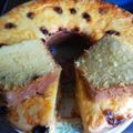 Cooksnap dari Em We untuk resep Bolu jagung panggang