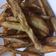 รูป Cooksnap ของ Phjng Phjng เมื่อเขาทำ Potato wedges มันอบทั้งเปลือก
