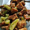 Cooksnap dari Ingga Petty untuk resep Sambal tempe cabai hijau