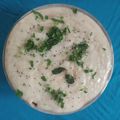 Rekha Vora's cooksnap of when they made ખાટા ઢોકળા (Khata Dhokla Recipe In Gujarati).