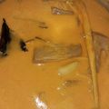 Cooksnap dari Evita Aji Kusuma untuk resep 238. Gulai Nangka Khas Padang