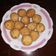 Cooksnap dari Ragita Monica untuk resep Tahu bulat