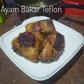 Cooksnap dari Anggunvila untuk resep Ayam bakar wong solo