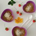 Cooksnap dari 🍒 Aiu Pu3 🍒 untuk resep Puracit...Putu Mayang nya Banjar