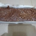 Cooksnap dari Sherly Wong untuk resep Brownies Panggang (Shiny & Crackly)