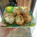 Cooksnap dari Adinda Bunga untuk resep Tahu Walik Aci