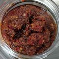 Cooksnap dari Dapur Ibuk untuk resep Sambal Terasi Tahan Lama