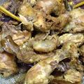 Cooksnap dari My Food Diary untuk resep Ayam Ungkep Bumbu Kuning