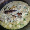 Cooksnap dari Siti Kumbini untuk resep Kotokan tahu tempe pindang