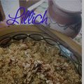 صورة من Lillich ، شاركها بعد تجربة وصفة طريقة عمل الرفيس