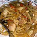 Cooksnap dari Dini Amalia untuk resep Tumis Pepaya Muda