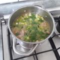 Cooksnap dari Arna Aryanie untuk resep Sop buntut sapi mix #made by me