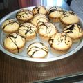 El cooksnap de Rominita cuando hizo Muffins de Banana.