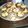 El cooksnap de Rominita cuando hizo Muffins de Banana.