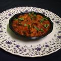 Tandra Nath's cooksnap of when they made আমুদি মাছের ঝাল (amudi macher jhal recipe in Bengali).
