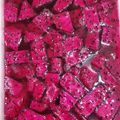 Cooksnap dari Ayu Margina Nurdewi untuk resep Fruit Cocktail/Es Buah Kayu Manis