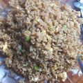 Cooksnap dari Myra Soraya untuk resep Nasi Goreng Solaria ala Chef Devina