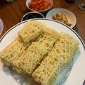 Cooksnap dari nanies untuk resep Roti Jala