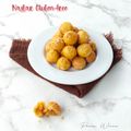 Cooksnap dari Pawon Winna untuk resep Nastar Tanpa Tepung Terigu (enak, lembut, ngeprul) Gluten Free