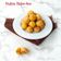 Cooksnap dari Pawon Winna untuk resep Nastar Tanpa Tepung Terigu (enak, lembut, ngeprul) Gluten Free