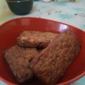 Cooksnap dari nabila zaujatu juanda untuk resep Bacem Tempe, Tahu, Ayam